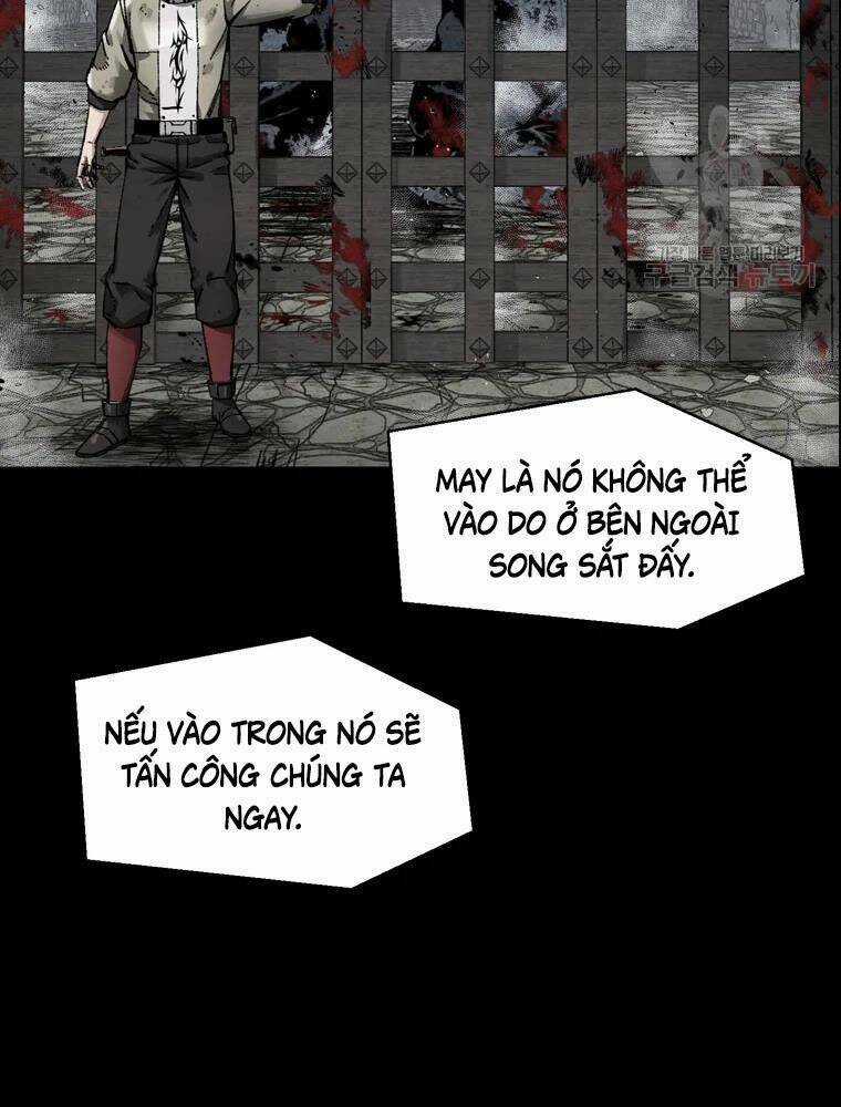 Mật Mã Mê Cung Chapter 19 trang 16