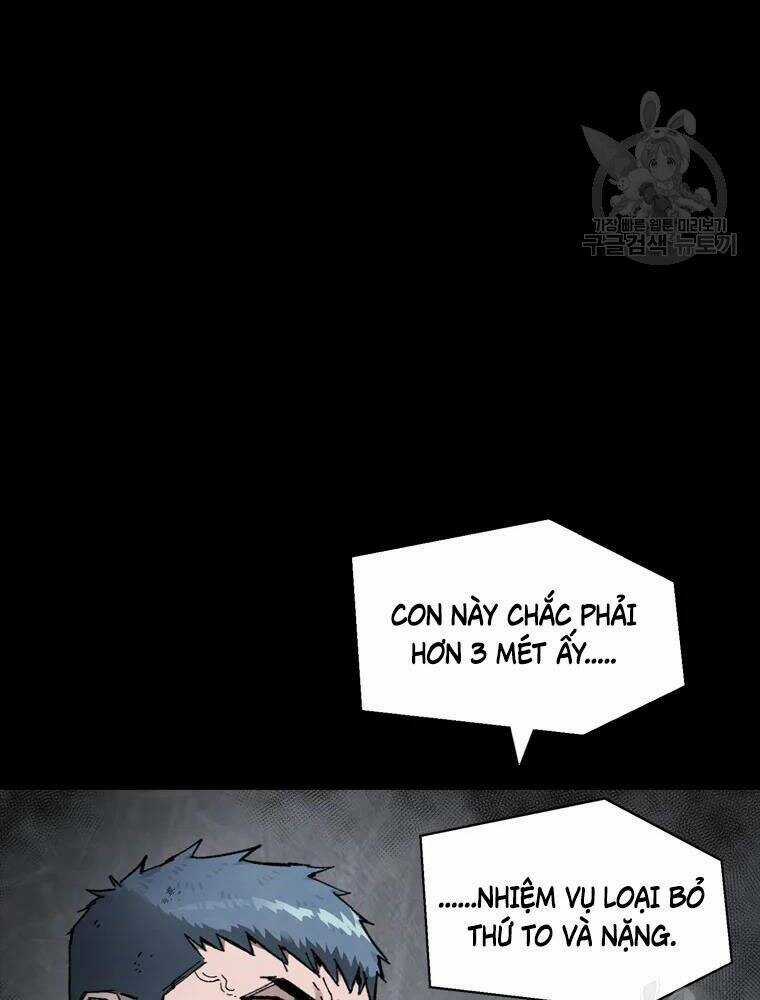 Mật Mã Mê Cung Chapter 19 trang 17