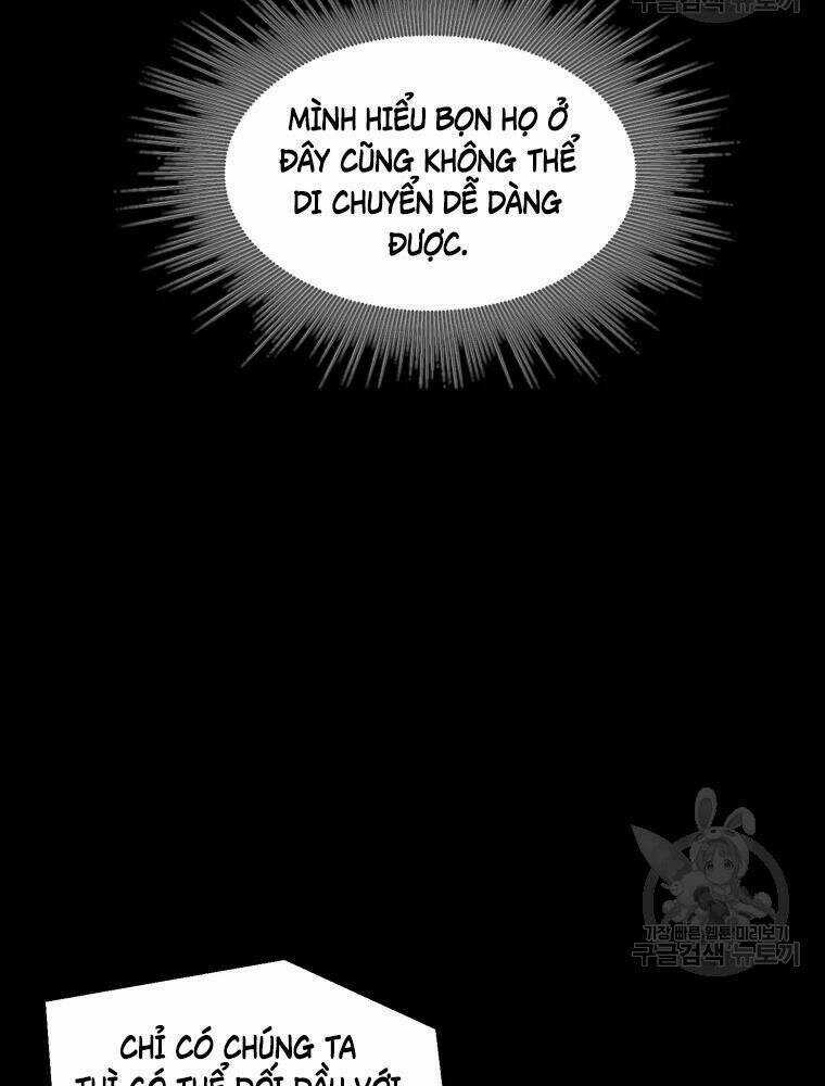 Mật Mã Mê Cung Chapter 19 trang 19