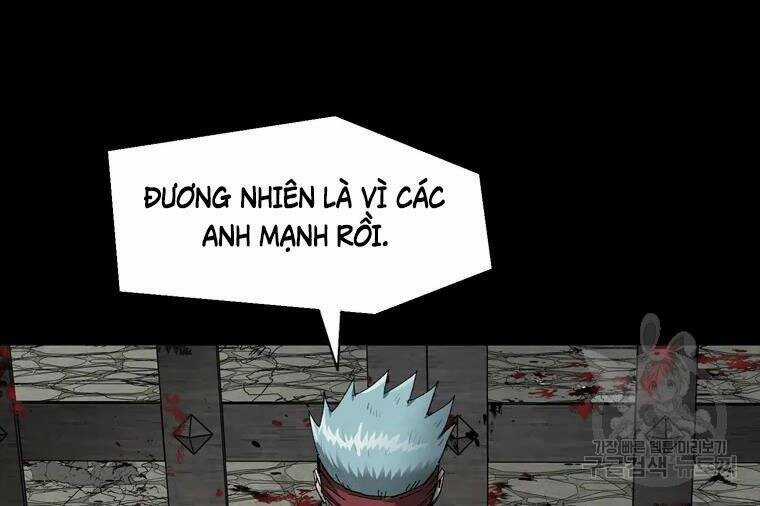 Mật Mã Mê Cung Chapter 19 trang 23