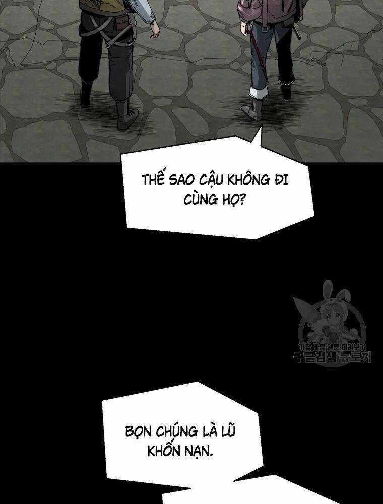 Mật Mã Mê Cung Chapter 19 trang 26