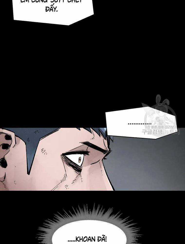 Mật Mã Mê Cung Chapter 19 trang 28