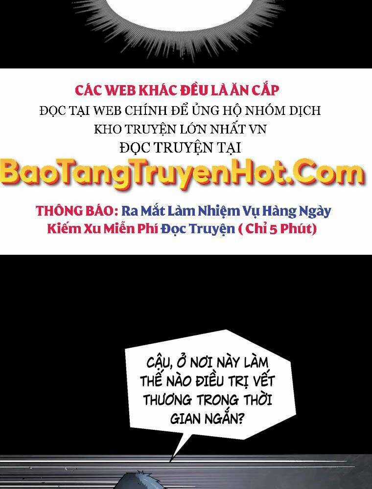 Mật Mã Mê Cung Chapter 19 trang 29