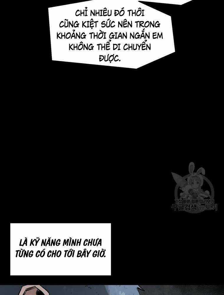 Mật Mã Mê Cung Chapter 19 trang 32