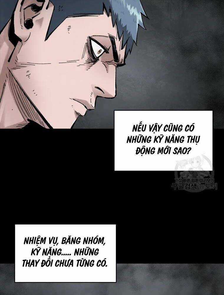 Mật Mã Mê Cung Chapter 19 trang 33