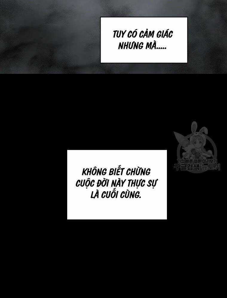 Mật Mã Mê Cung Chapter 19 trang 34