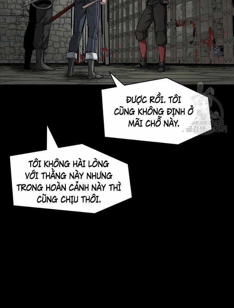 Mật Mã Mê Cung Chapter 19 trang 36