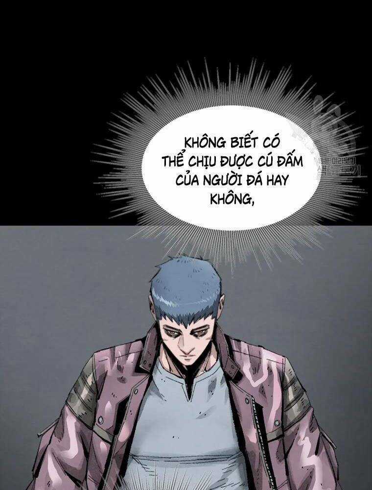 Mật Mã Mê Cung Chapter 19 trang 37