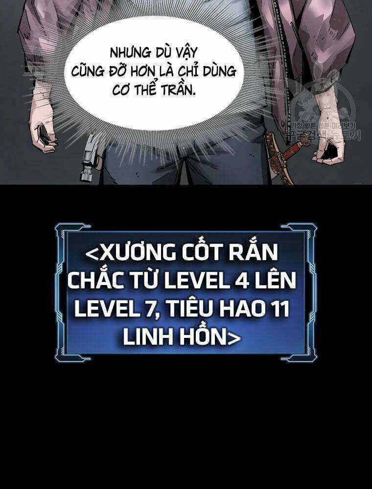 Mật Mã Mê Cung Chapter 19 trang 38