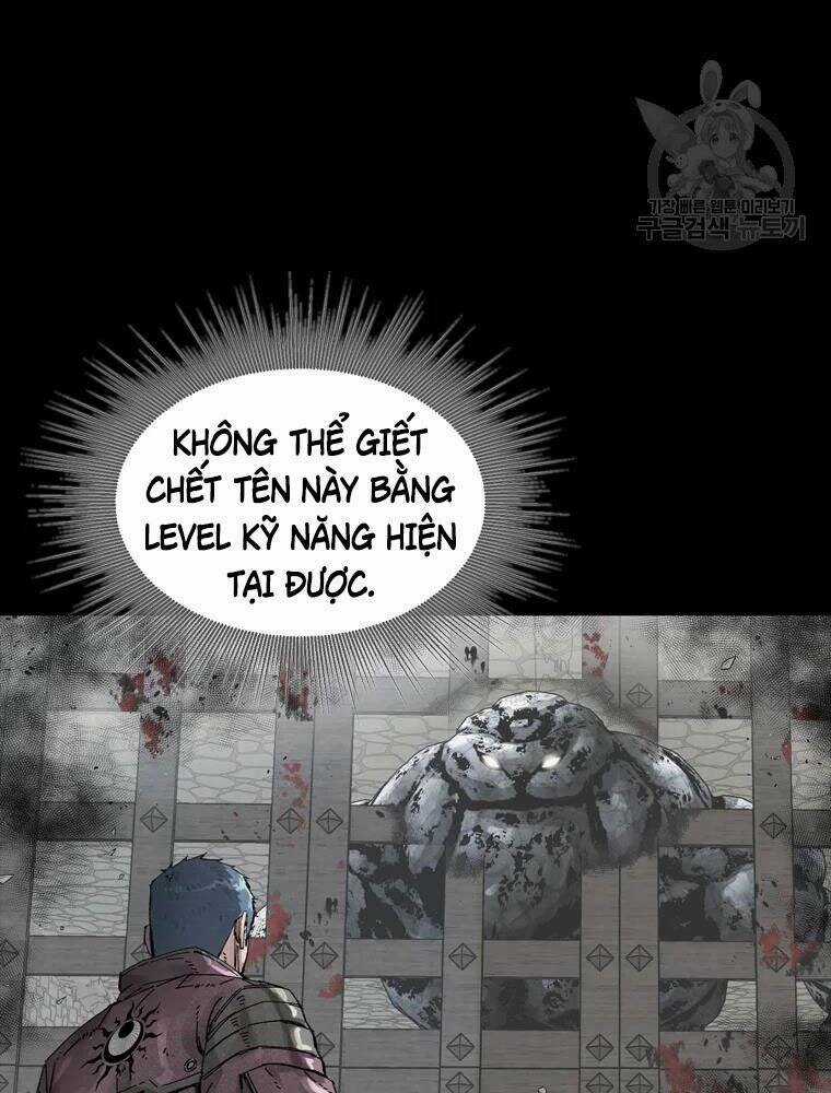 Mật Mã Mê Cung Chapter 19 trang 39