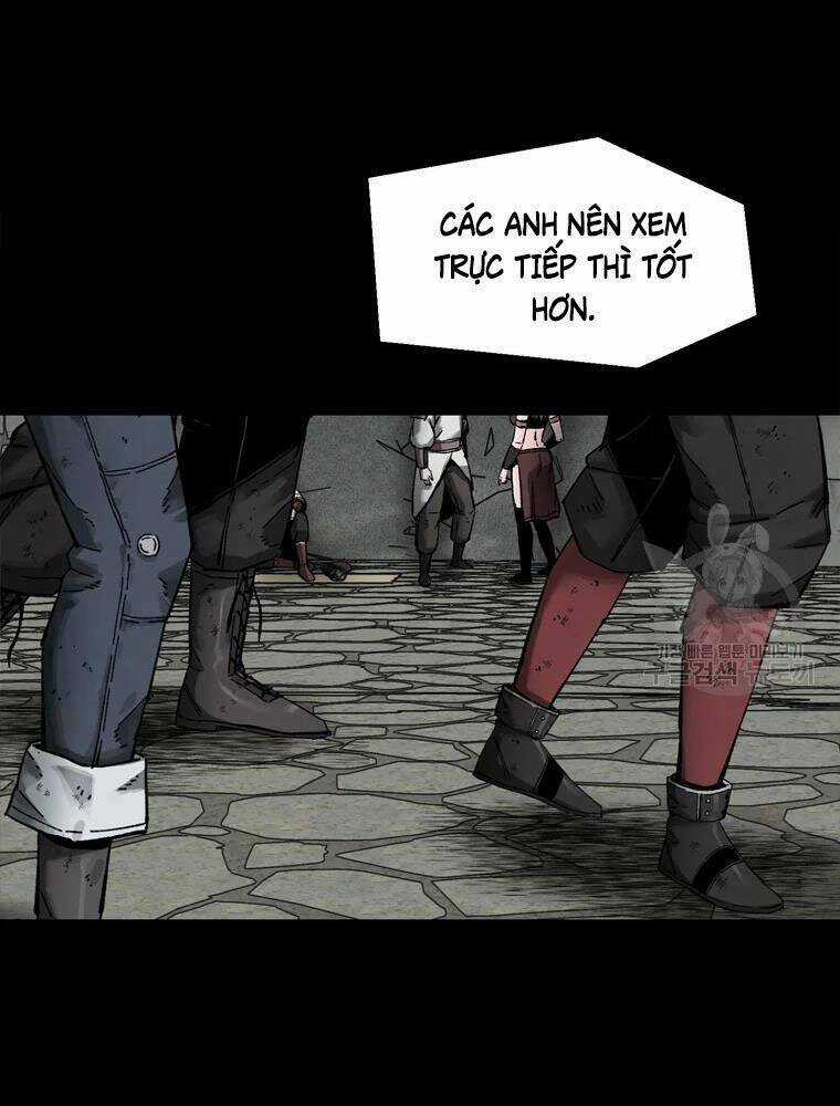 Mật Mã Mê Cung Chapter 19 trang 4