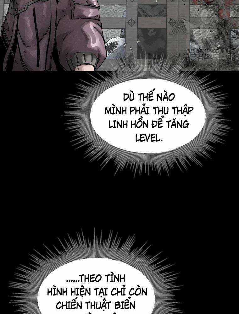 Mật Mã Mê Cung Chapter 19 trang 40