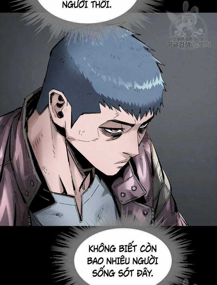 Mật Mã Mê Cung Chapter 19 trang 41