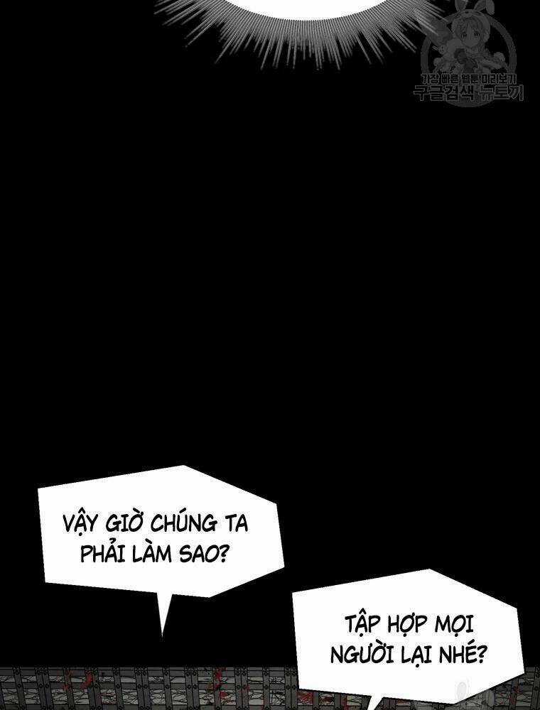 Mật Mã Mê Cung Chapter 19 trang 42