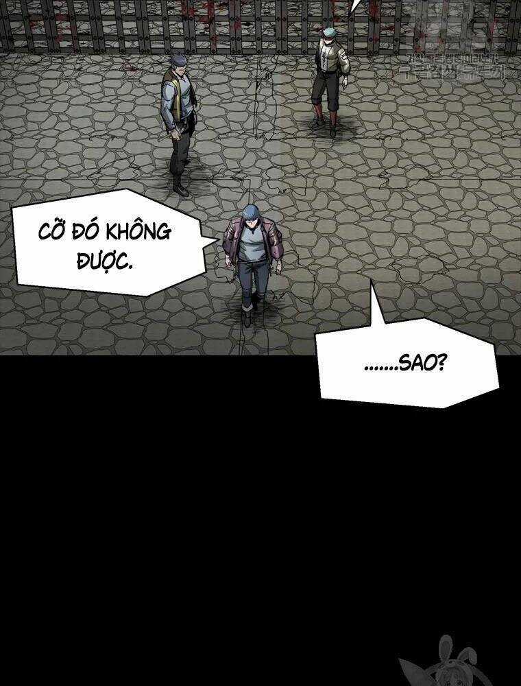 Mật Mã Mê Cung Chapter 19 trang 43