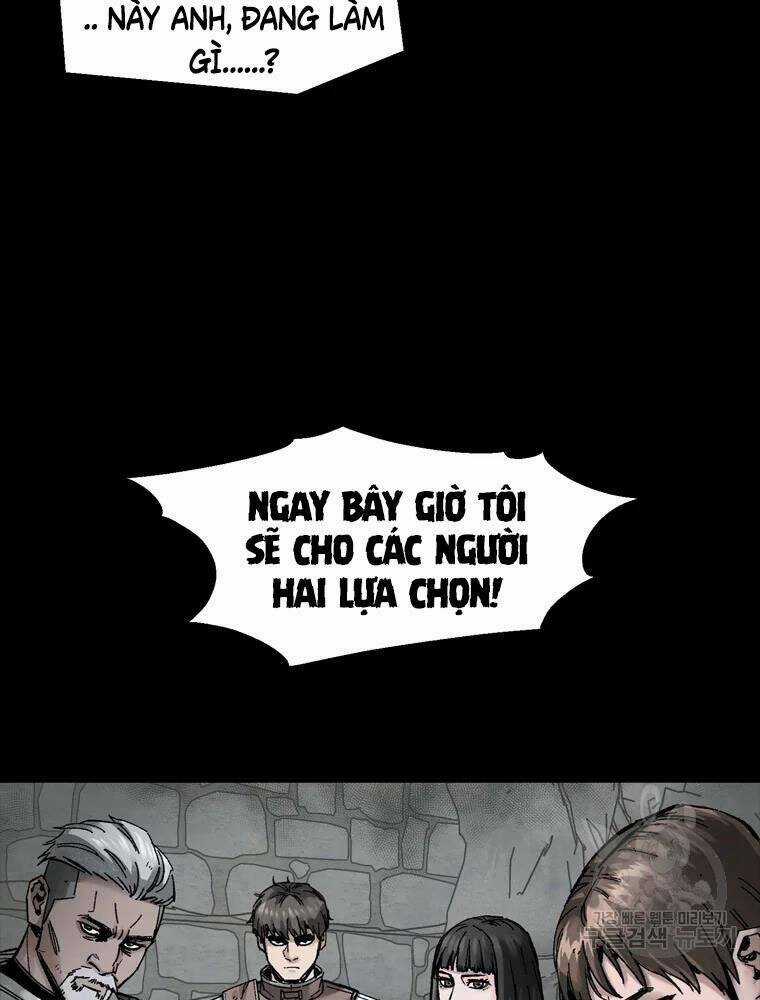 Mật Mã Mê Cung Chapter 19 trang 48