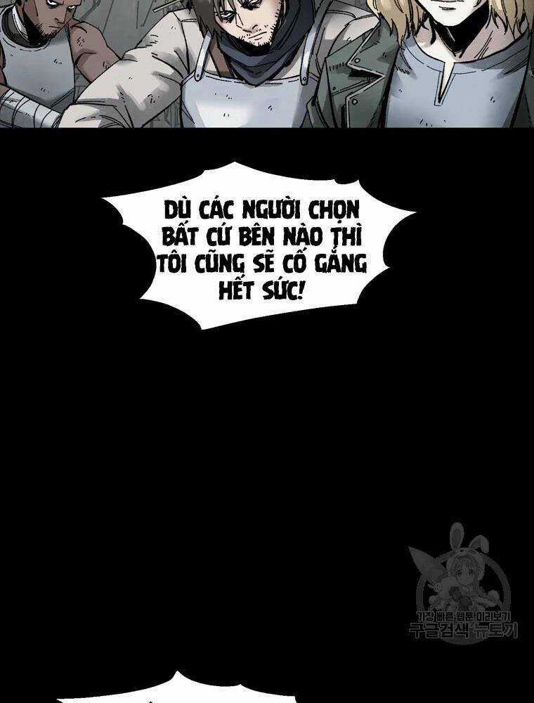 Mật Mã Mê Cung Chapter 19 trang 50