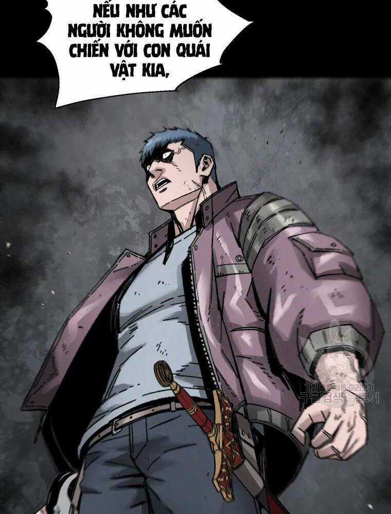 Mật Mã Mê Cung Chapter 19 trang 51