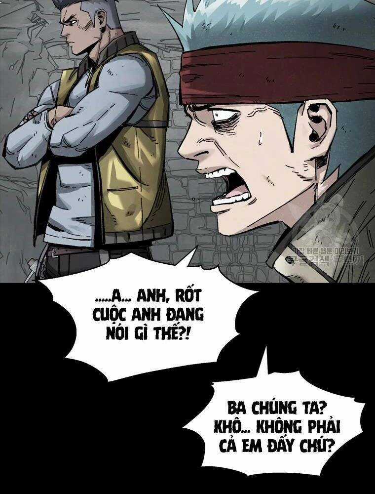 Mật Mã Mê Cung Chapter 19 trang 53