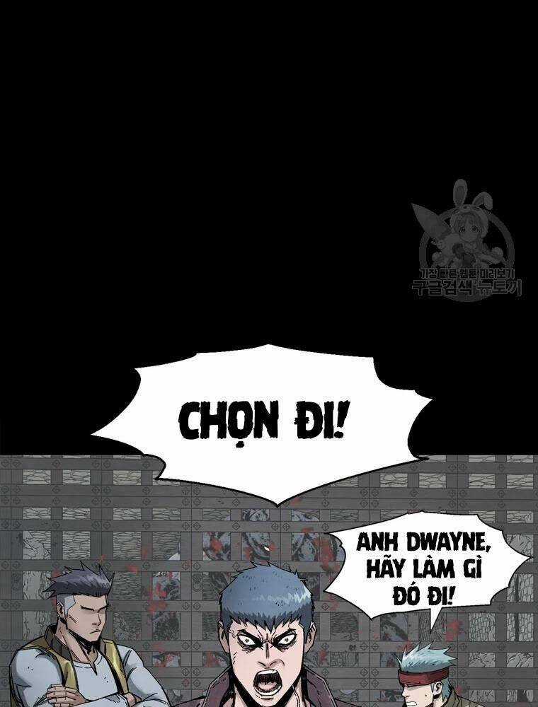 Mật Mã Mê Cung Chapter 19 trang 54