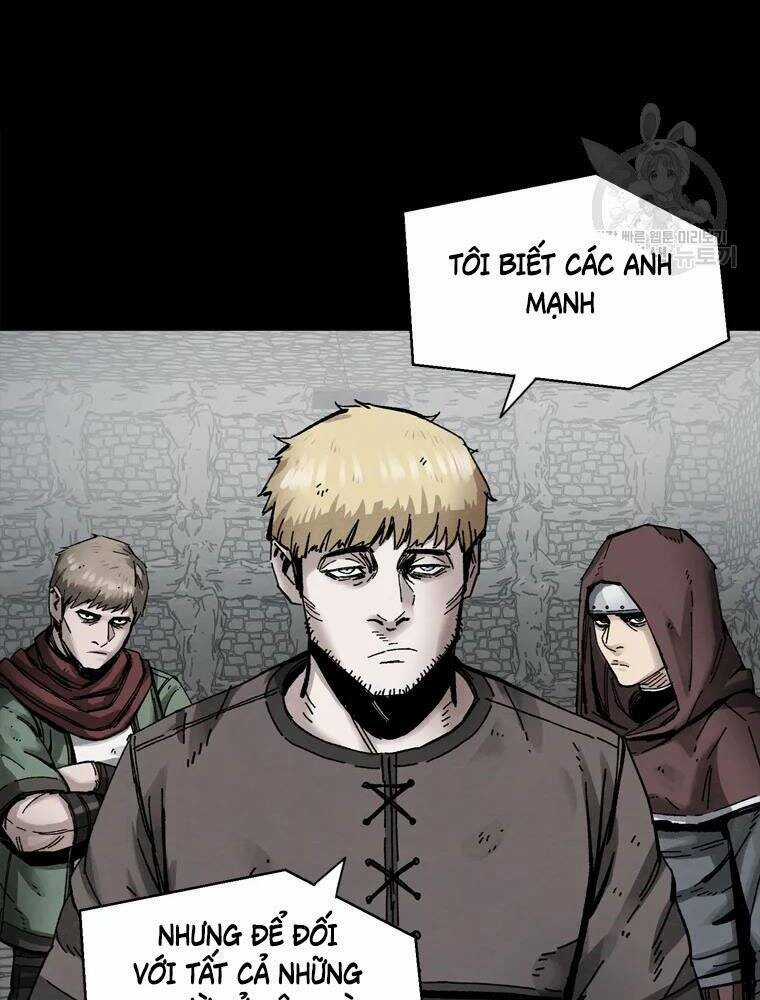 Mật Mã Mê Cung Chapter 19 trang 57