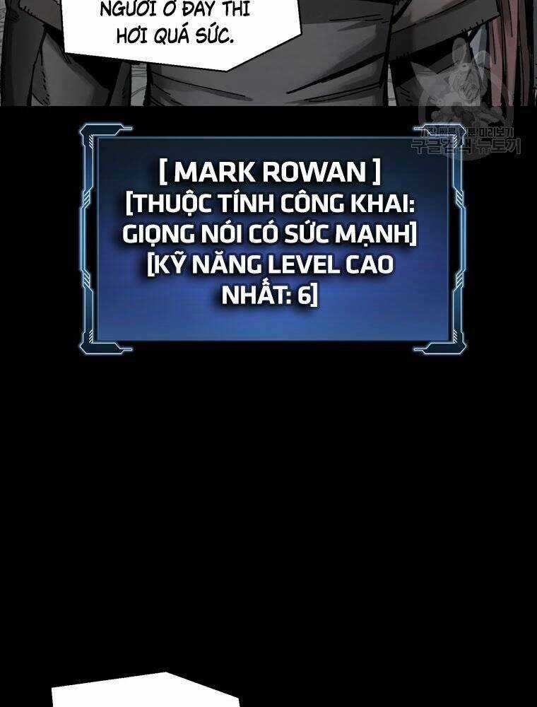 Mật Mã Mê Cung Chapter 19 trang 58