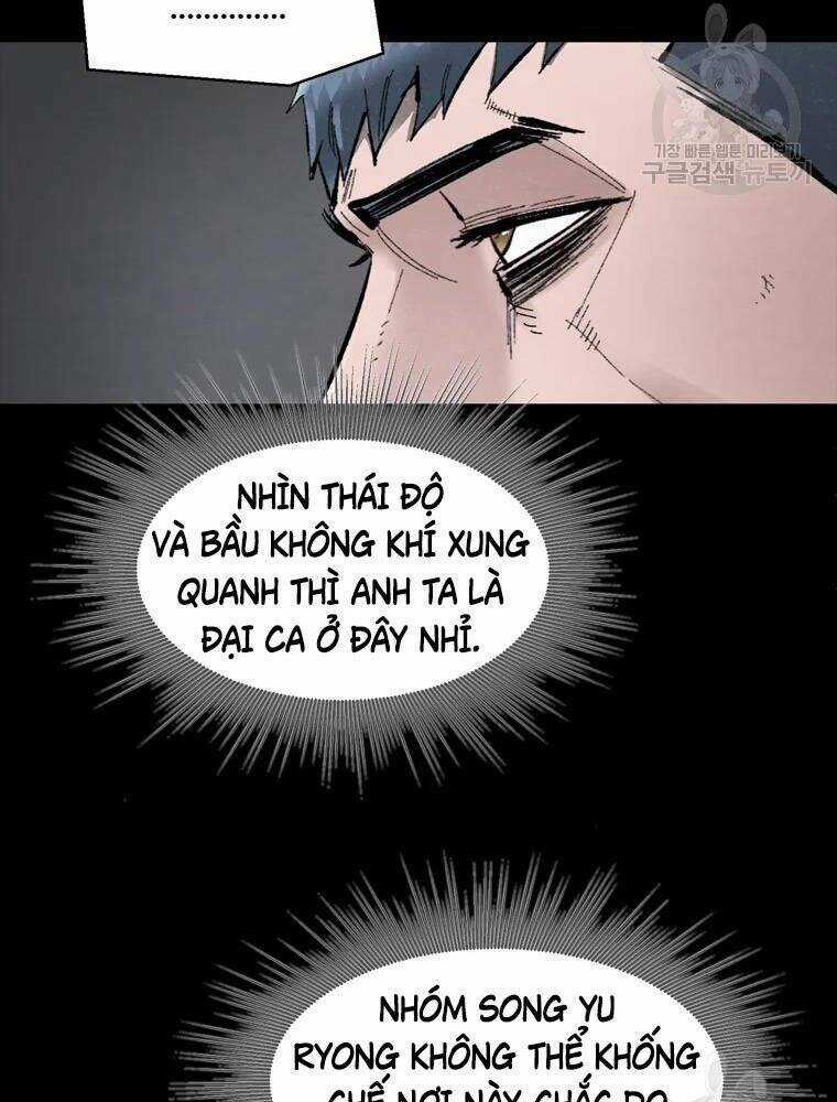 Mật Mã Mê Cung Chapter 19 trang 59