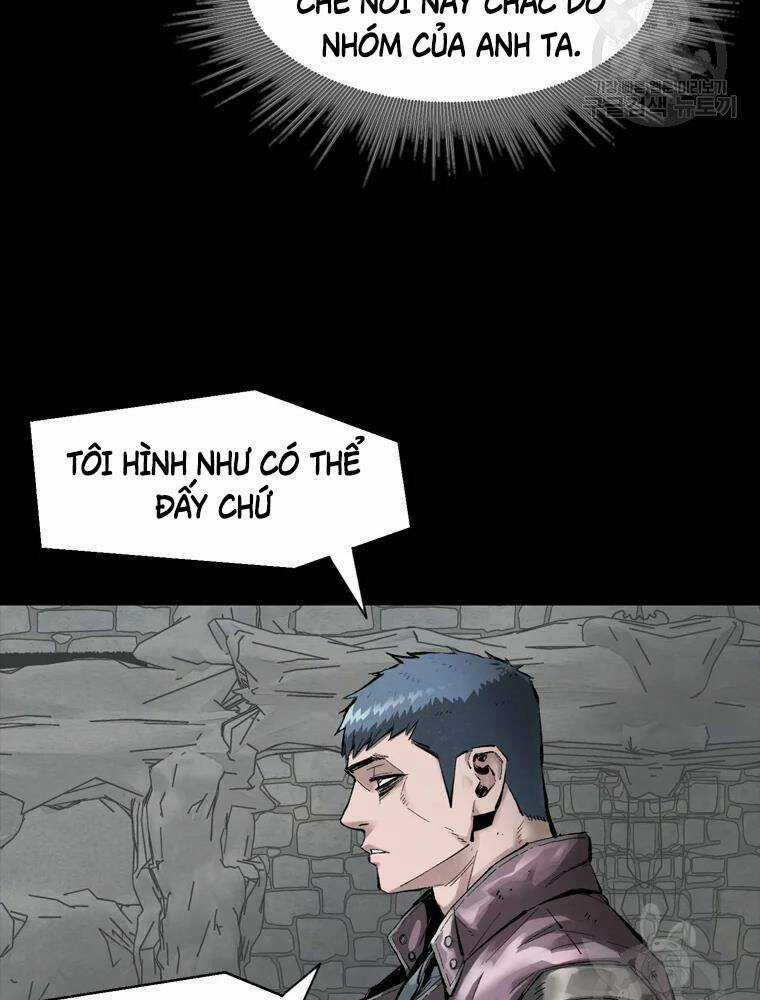 Mật Mã Mê Cung Chapter 19 trang 60