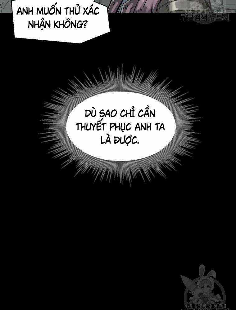 Mật Mã Mê Cung Chapter 19 trang 61