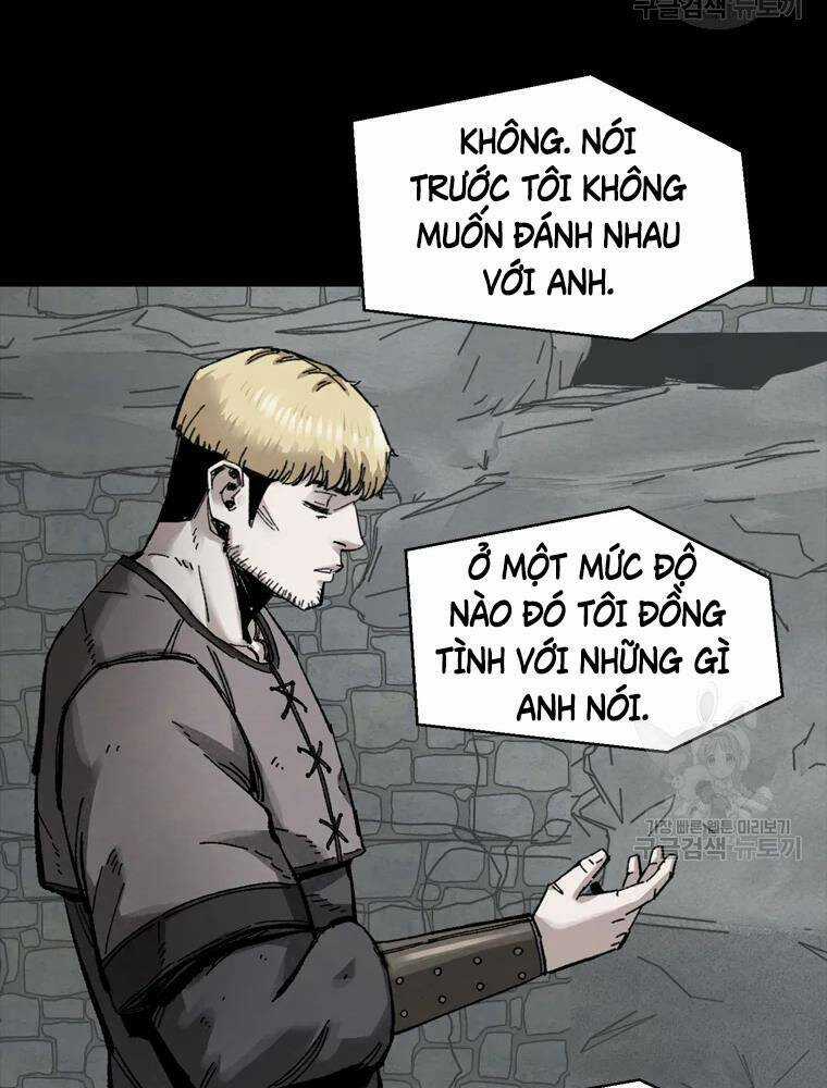 Mật Mã Mê Cung Chapter 19 trang 62