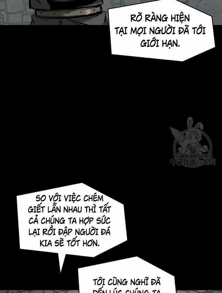 Mật Mã Mê Cung Chapter 19 trang 63