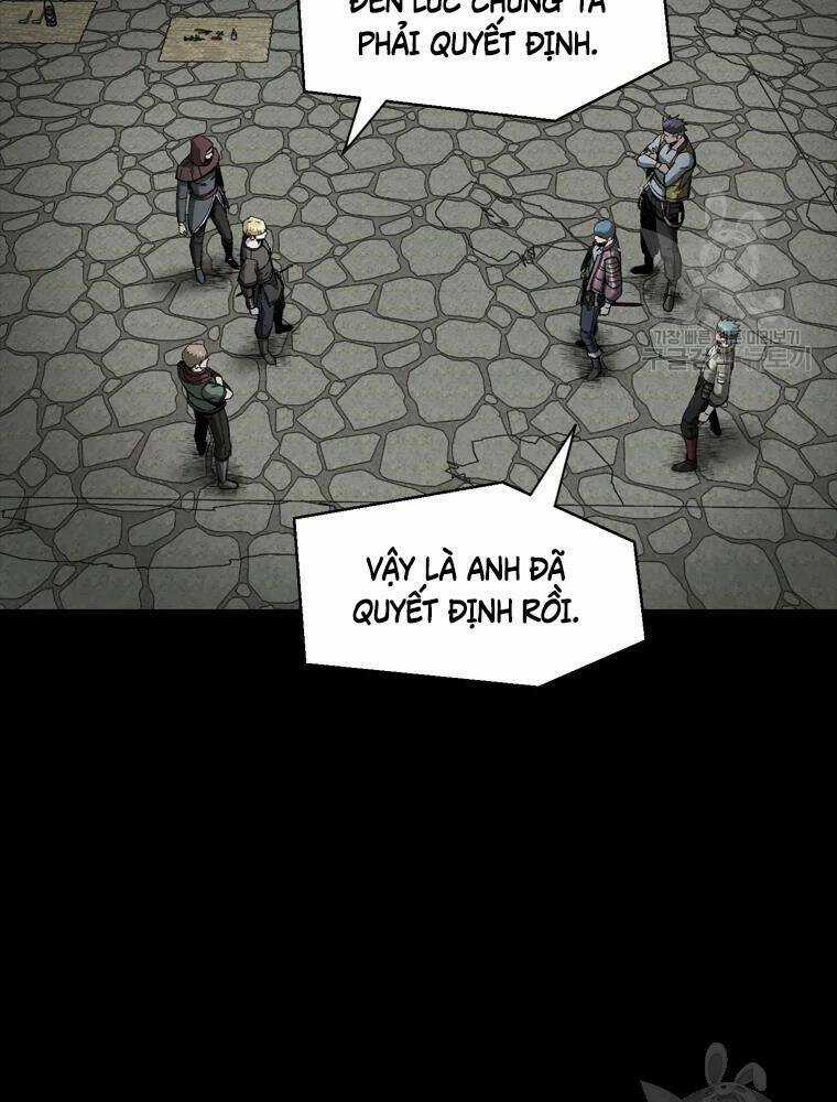 Mật Mã Mê Cung Chapter 19 trang 64