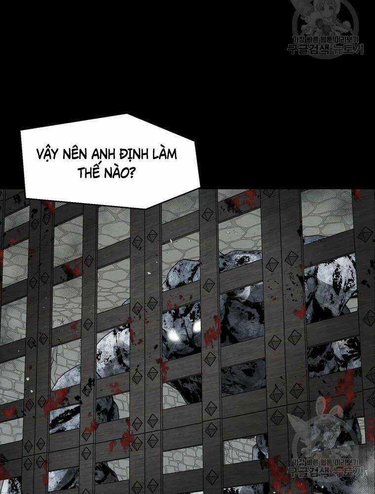 Mật Mã Mê Cung Chapter 19 trang 65