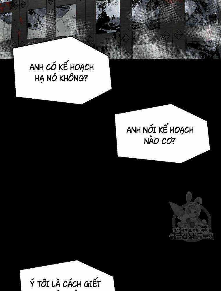 Mật Mã Mê Cung Chapter 19 trang 66