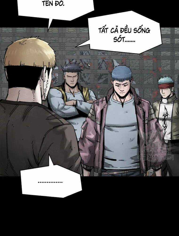 Mật Mã Mê Cung Chapter 19 trang 67