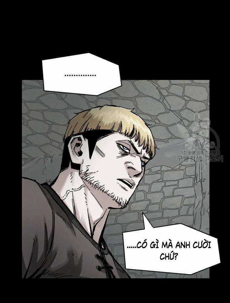 Mật Mã Mê Cung Chapter 19 trang 68