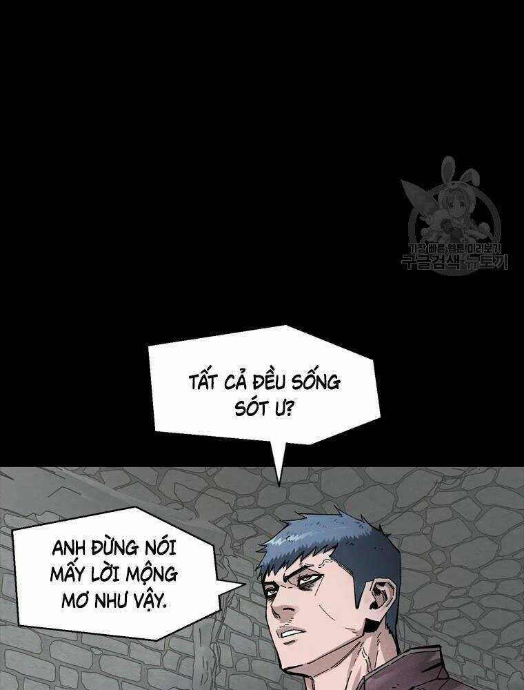 Mật Mã Mê Cung Chapter 19 trang 69