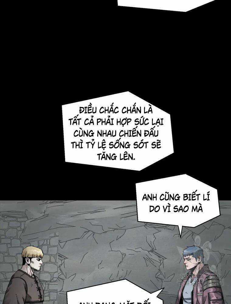 Mật Mã Mê Cung Chapter 19 trang 71