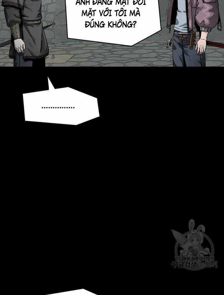 Mật Mã Mê Cung Chapter 19 trang 72