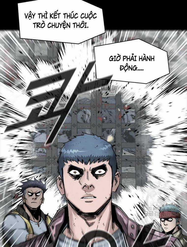 Mật Mã Mê Cung Chapter 19 trang 73