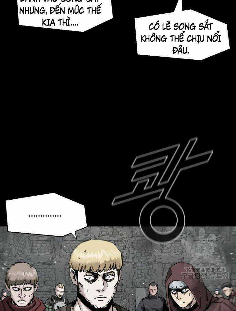 Mật Mã Mê Cung Chapter 19 trang 77