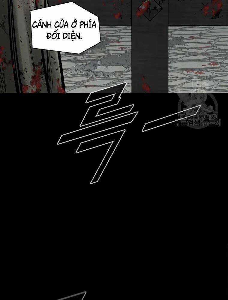 Mật Mã Mê Cung Chapter 19 trang 8