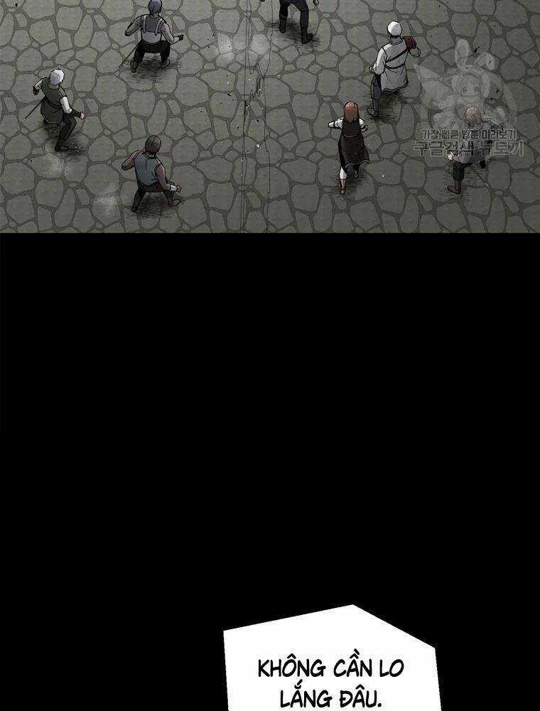 Mật Mã Mê Cung Chapter 19 trang 87