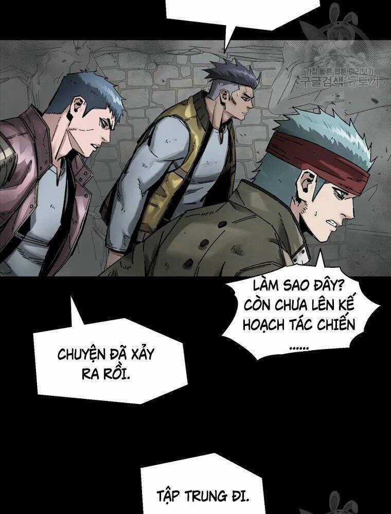 Mật Mã Mê Cung Chapter 19 trang 88