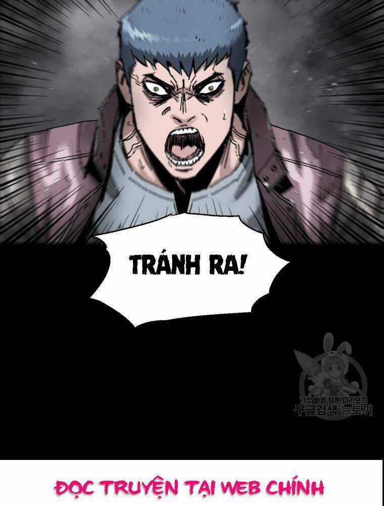 Mật Mã Mê Cung Chapter 19 trang 93