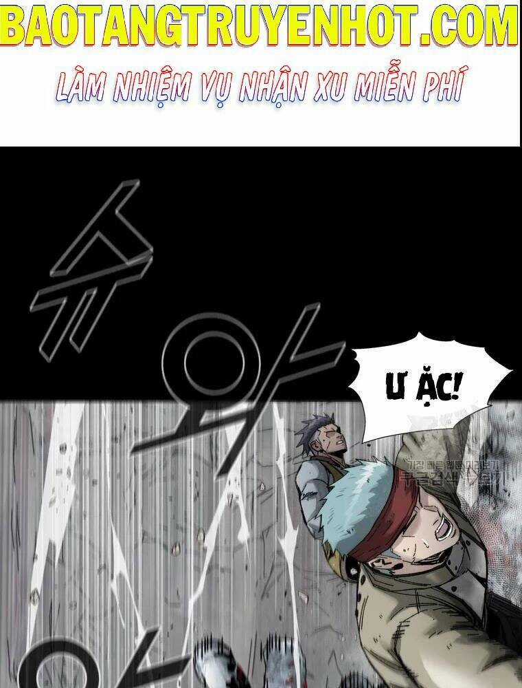 Mật Mã Mê Cung Chapter 19 trang 94