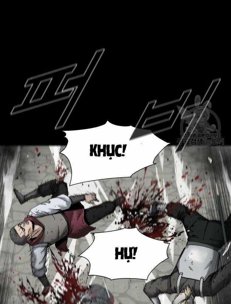 Mật Mã Mê Cung Chapter 19 trang 96