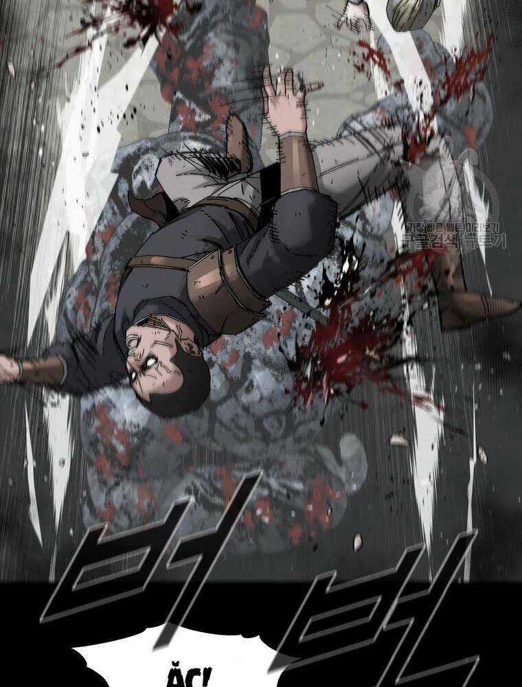 Mật Mã Mê Cung Chapter 19 trang 97