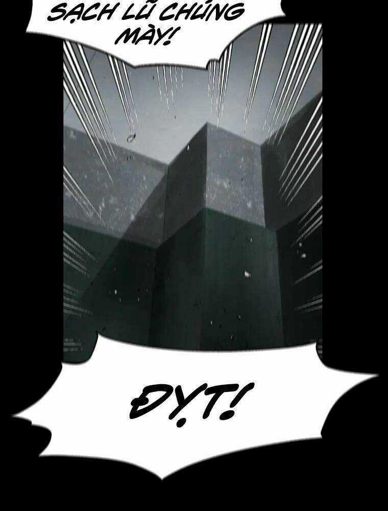 Mật Mã Mê Cung Chapter 2 trang 10