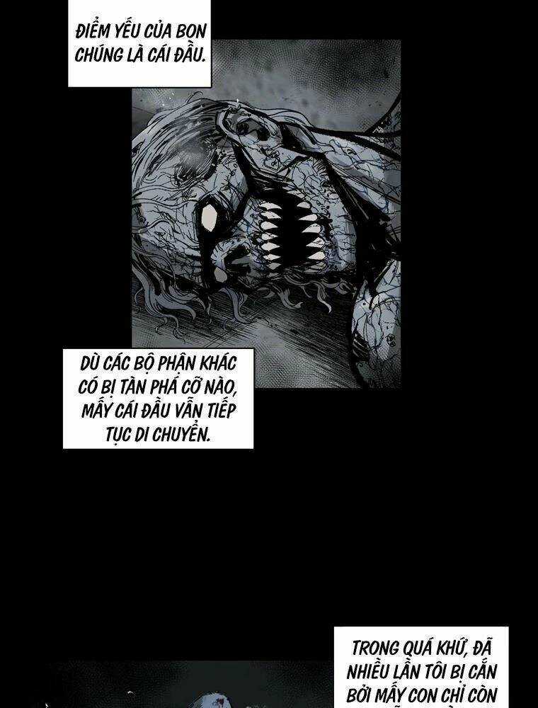 Mật Mã Mê Cung Chapter 2 trang 100